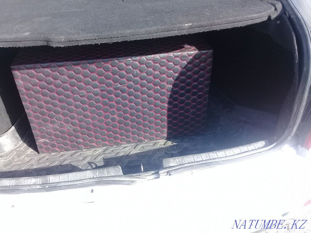 ВАЗ 2172 Priora Хэтчбек    года Кайтпас - изображение 7