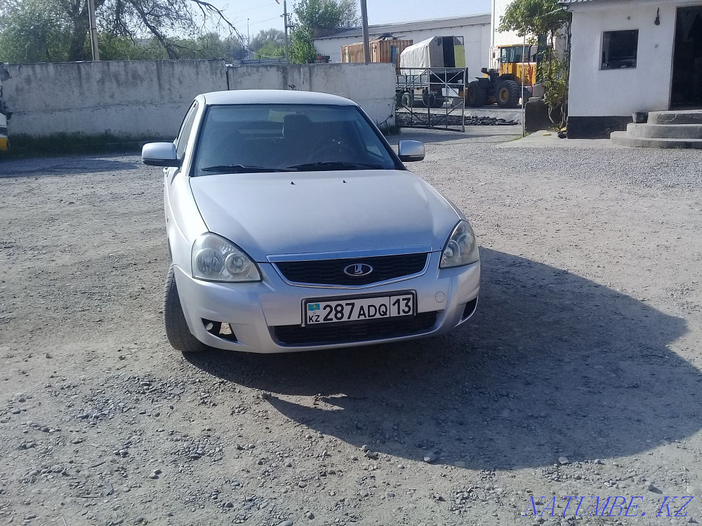 ВАЗ 2172 Priora Хэтчбек    года Кайтпас - изображение 1