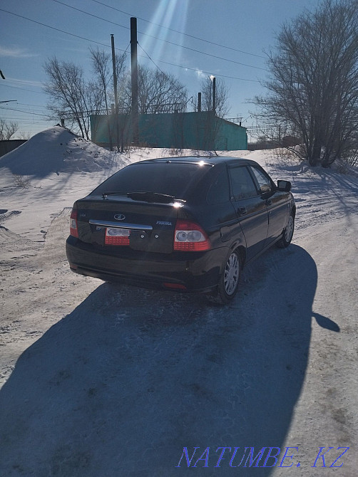 ВАЗ 2172 Priora Хэтчбек    года Нуркен - изображение 3