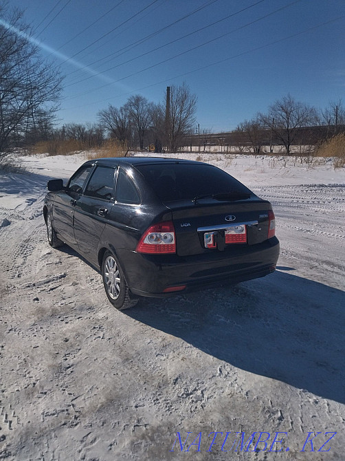 ВАЗ 2172 Priora Хэтчбек    года Нуркен - изображение 4