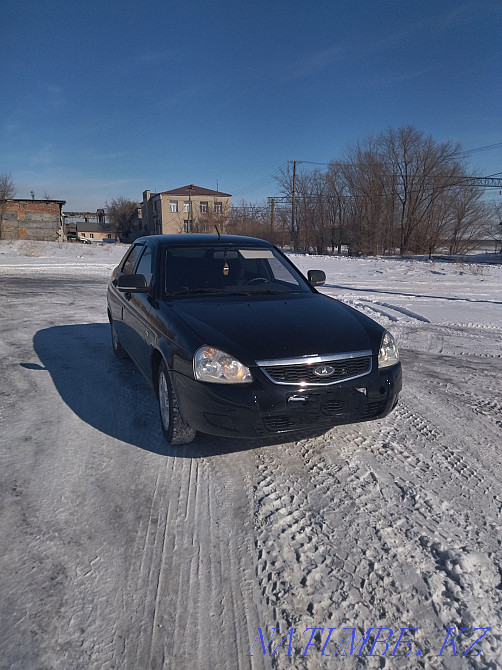 ВАЗ 2172 Priora Хэтчбек    года Нуркен - изображение 2