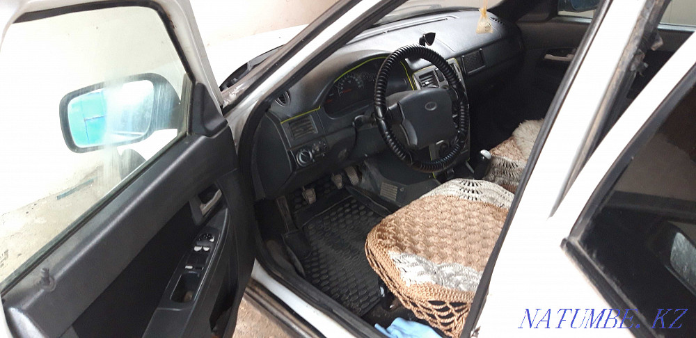 ВАЗ 2172 Priora Хэтчбек    года Акжар - изображение 8