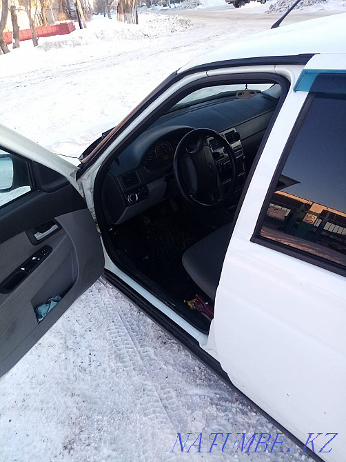 VAZ 2172 Priora Hatchback    year Kostanay - photo 7