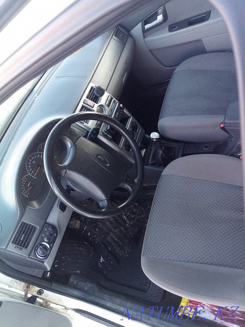 VAZ 2172 Priora Hatchback    year Kostanay - photo 6