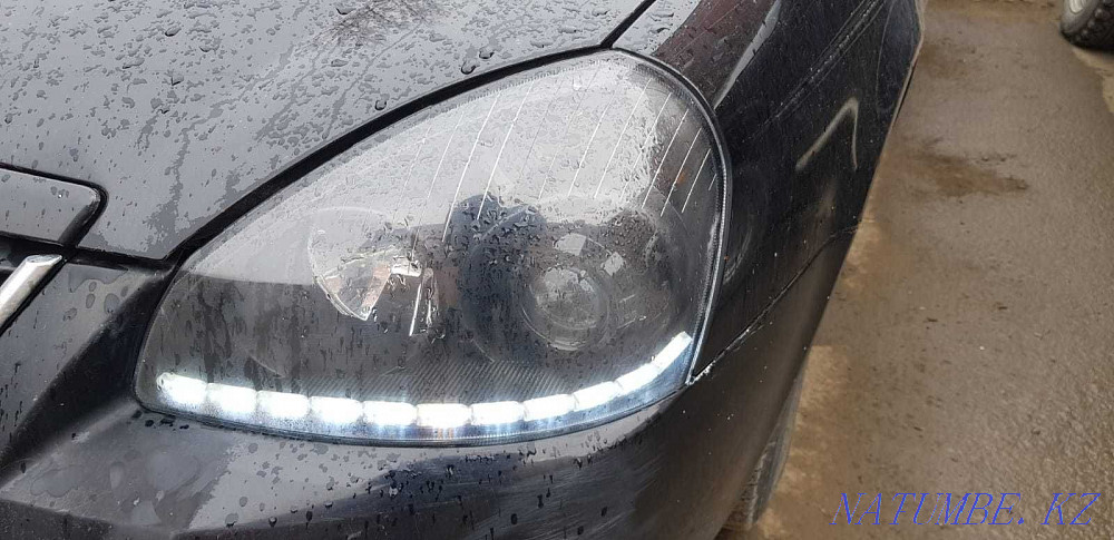 ВАЗ 2172 Priora Хэтчбек    года Акжар - изображение 10