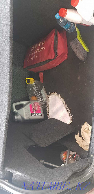 ВАЗ 2172 Priora Хэтчбек    года Акжар - изображение 6