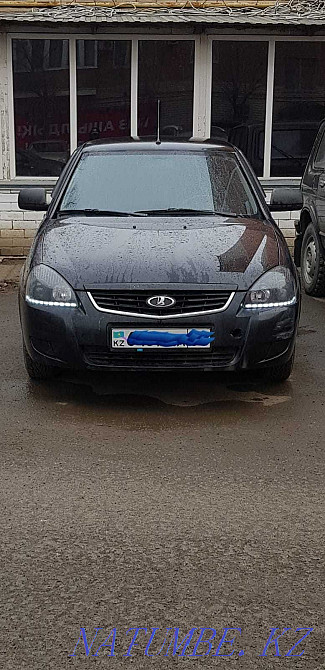 ВАЗ 2172 Priora Хэтчбек    года Акжар - изображение 8