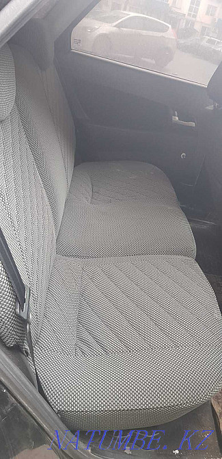 ВАЗ 2172 Priora Хэтчбек    года Акжар - изображение 7