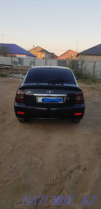 ВАЗ 2172 Priora Хэтчбек    года Акжар - изображение 2