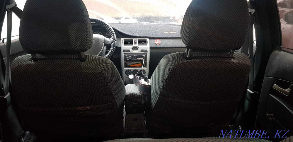 ВАЗ 2172 Priora Хэтчбек    года Акжар - изображение 4