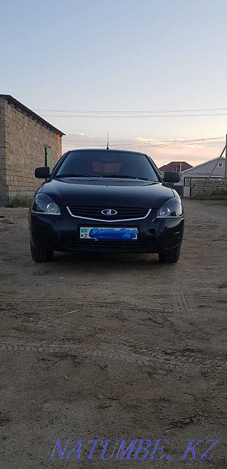 ВАЗ 2172 Priora Хэтчбек    года Акжар - изображение 1