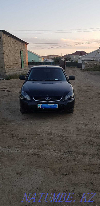 ВАЗ 2172 Priora Хэтчбек    года Акжар - изображение 3