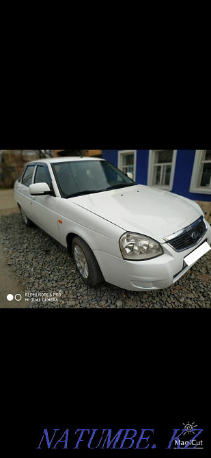 ВАЗ 2172 Priora Хэтчбек    года Уральск - изображение 4