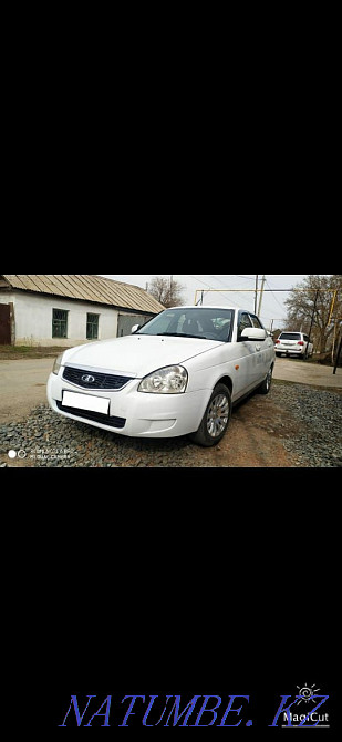 ВАЗ 2172 Priora Хэтчбек    года Уральск - изображение 1