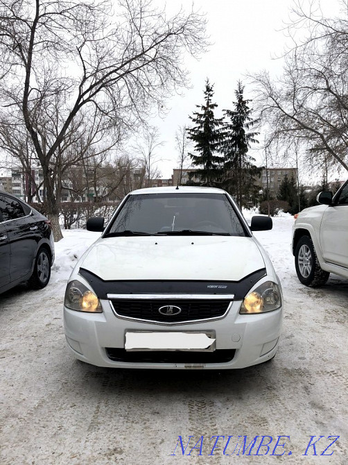 ВАЗ 2172 Priora Хэтчбек    года Бостандык - изображение 1