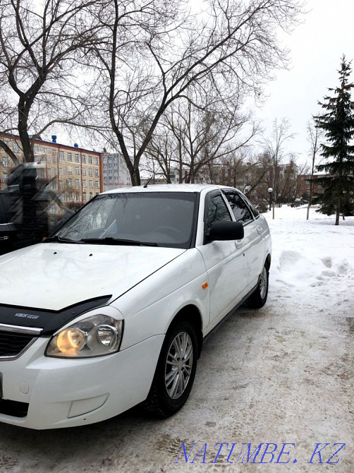 ВАЗ 2172 Priora Хэтчбек    года Бостандык - изображение 3