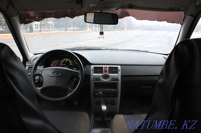 VAZ 2172 Priora Hatchback    year  - photo 7