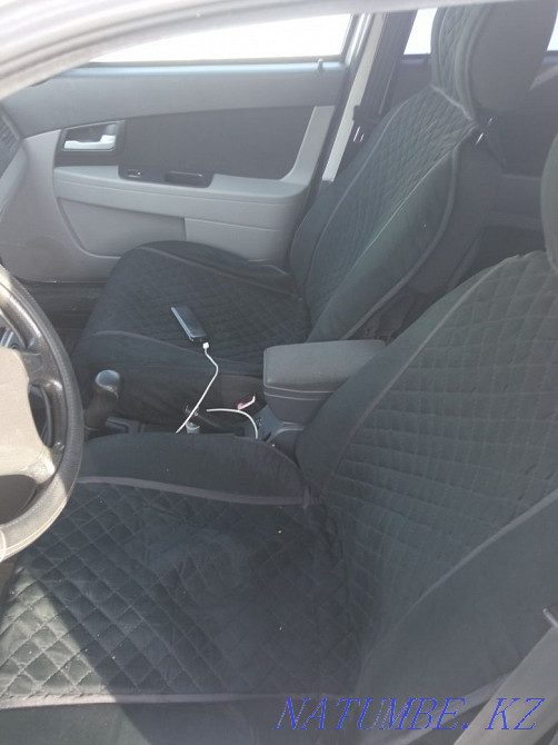 VAZ 2172 Priora Hatchback    year  - photo 5
