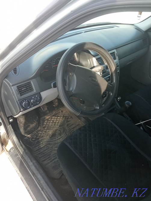 VAZ 2172 Priora Hatchback    year  - photo 4