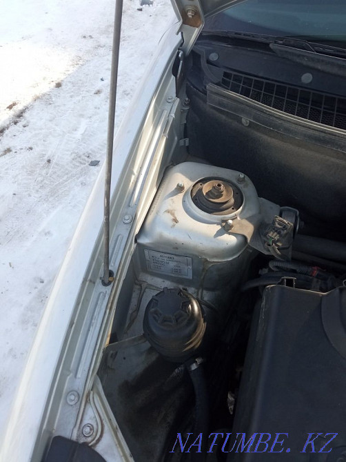 VAZ 2172 Priora Hatchback    year  - photo 8