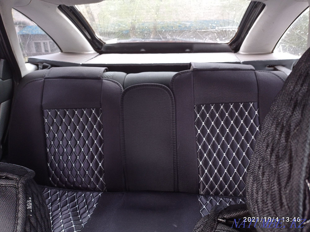 ВАЗ 2172 Priora Хэтчбек    года Кокшетау - изображение 6