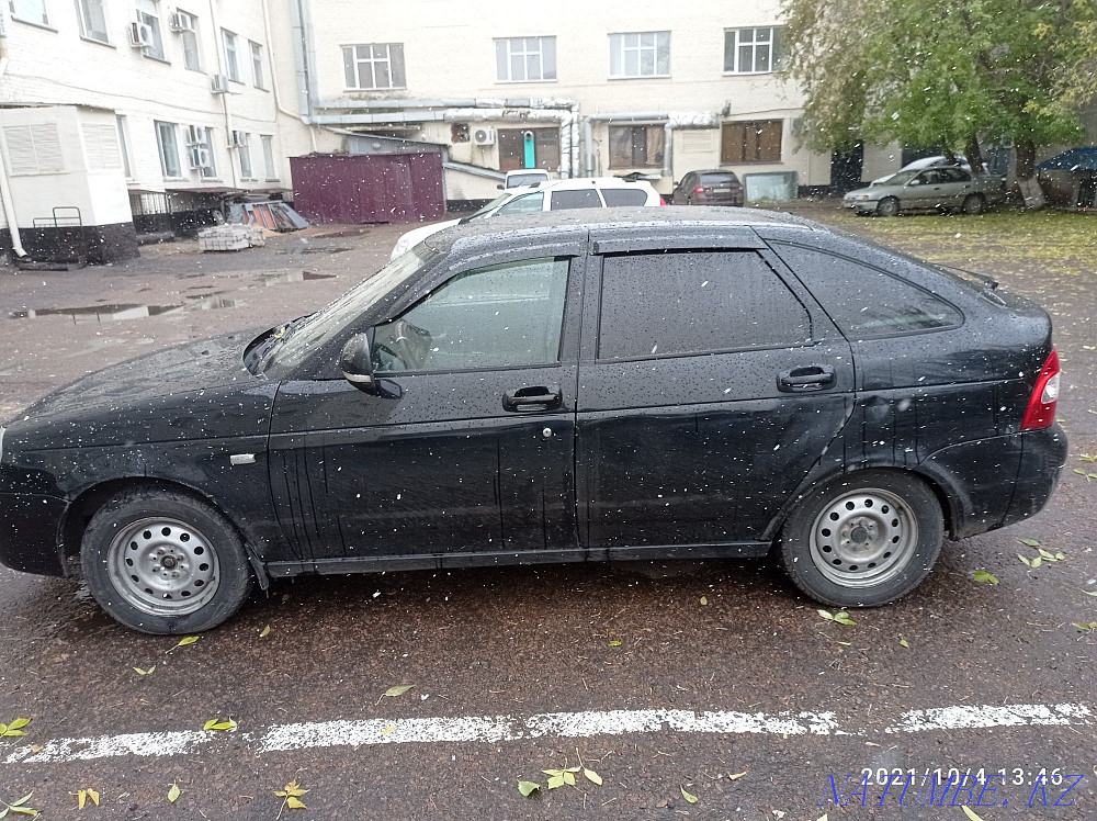 ВАЗ 2172 Priora Хэтчбек    года Кокшетау - изображение 4