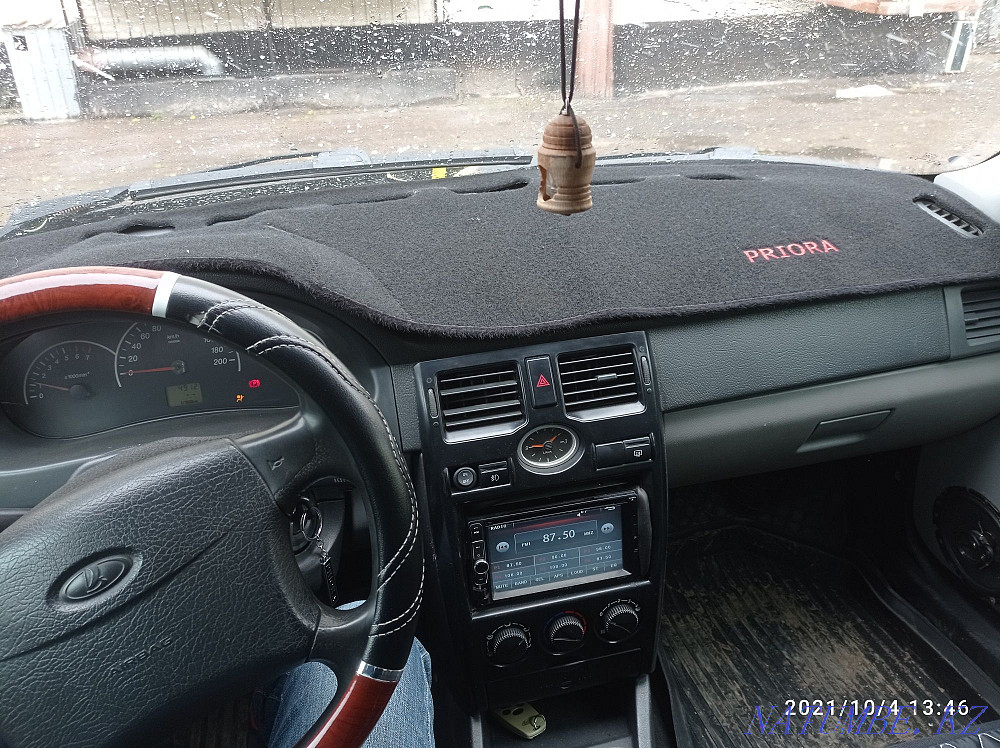 ВАЗ 2172 Priora Хэтчбек    года Кокшетау - изображение 5