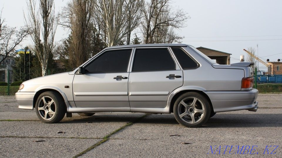 VAZ 2172 Priora Hatchback    year Kostanay - photo 5