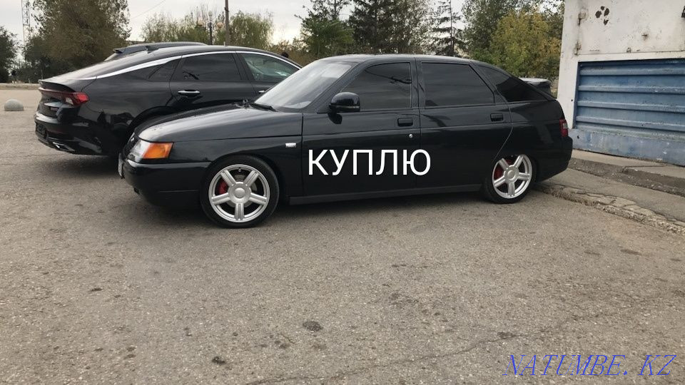 VAZ 2172 Priora Hatchback    year Kostanay - photo 3