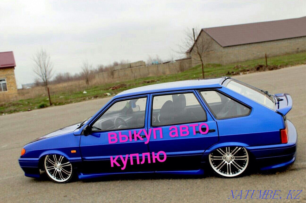 VAZ 2172 Priora Hatchback    year Kostanay - photo 4