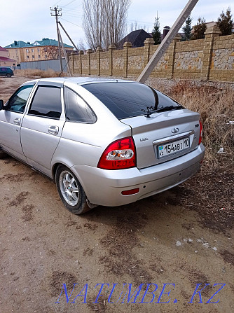 VAZ 2172 Priora Hatchback    year Kostanay - photo 4