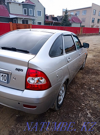 VAZ 2172 Priora Hatchback    year Kostanay - photo 2