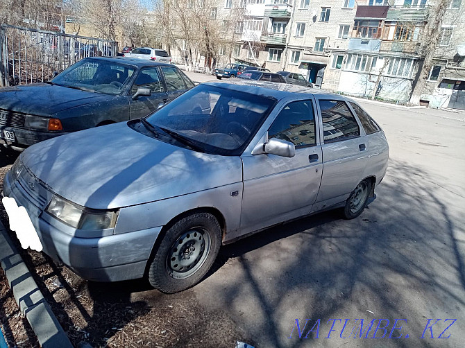 VAZ 2172 Priora жылдың хэтчбекі  Көкшетау - изображение 2