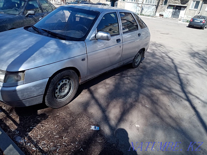 VAZ 2172 Priora Hatchback    year Kokshetau - photo 6