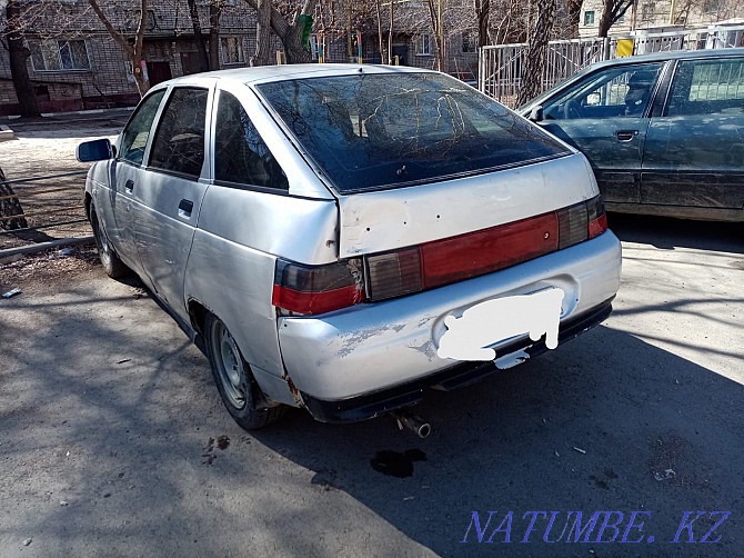 VAZ 2172 Priora жылдың хэтчбекі  Көкшетау - изображение 4