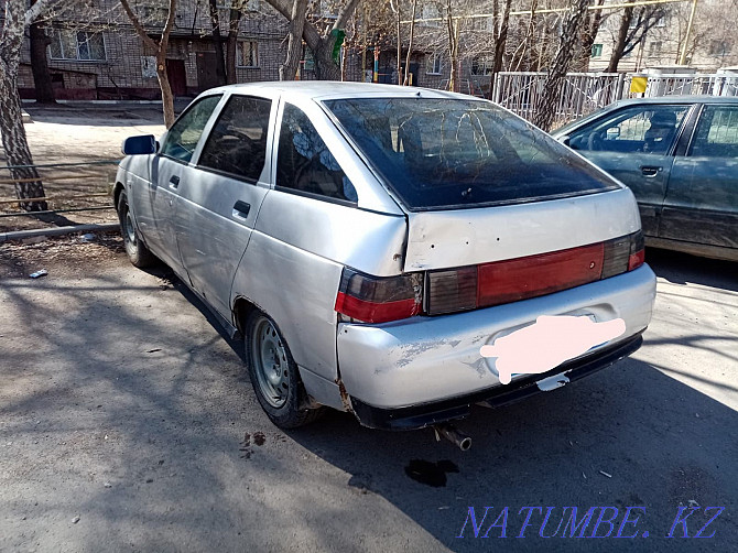 VAZ 2172 Priora жылдың хэтчбекі  Көкшетау - изображение 3