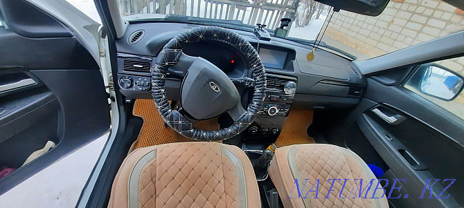 VAZ 2172 Priora Hatchback    year  - photo 5