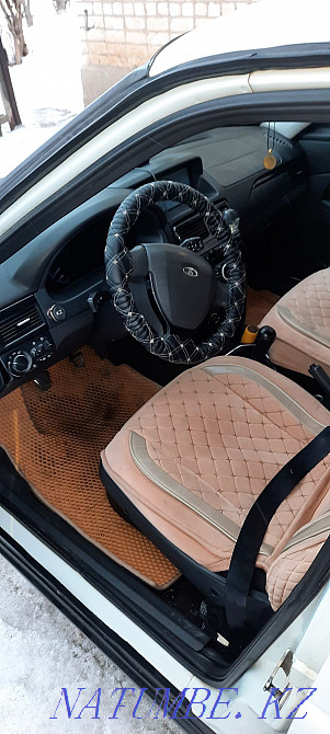 ВАЗ 2172 Priora Хэтчбек    года  - изображение 6