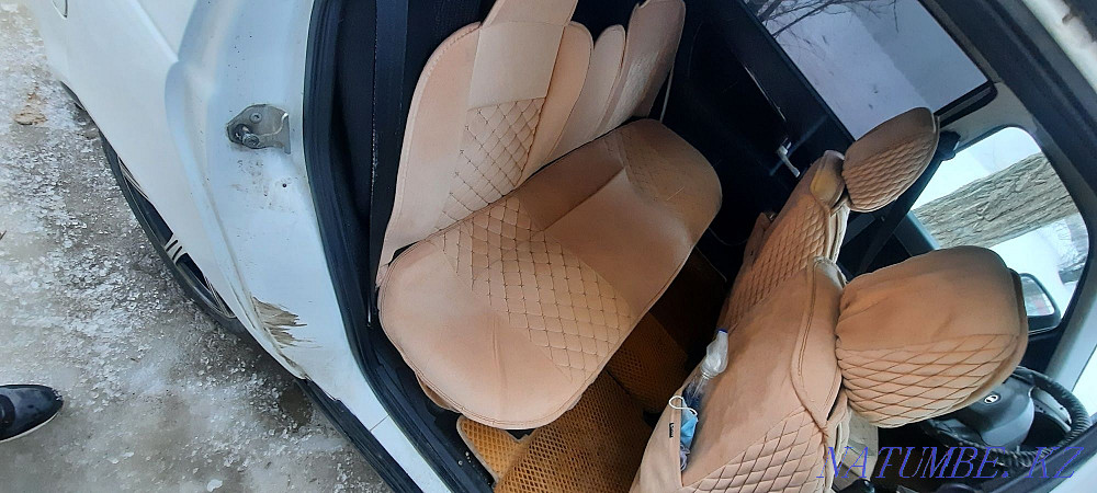 ВАЗ 2172 Priora Хэтчбек    года  - изображение 4