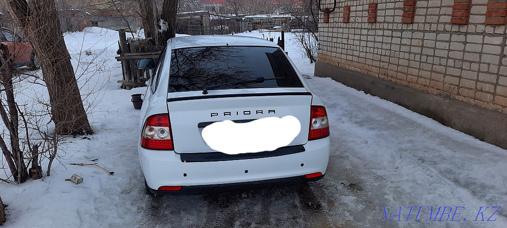 ВАЗ 2172 Priora Хэтчбек    года  - изображение 7