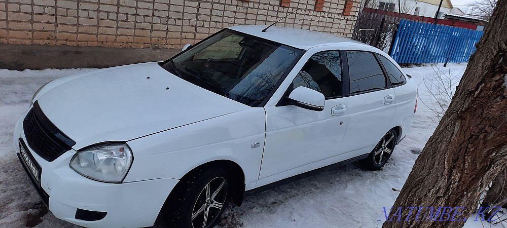 ВАЗ 2172 Priora Хэтчбек    года  - изображение 2