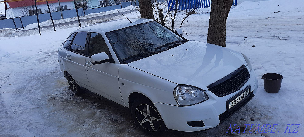 ВАЗ 2172 Priora Хэтчбек    года  - изображение 1