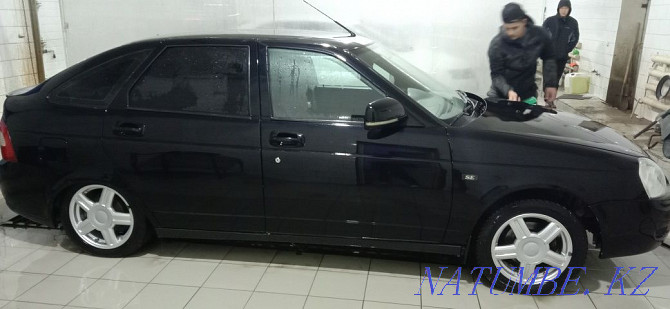 VAZ 2172 Priora Hatchback    year Atyrau - photo 4