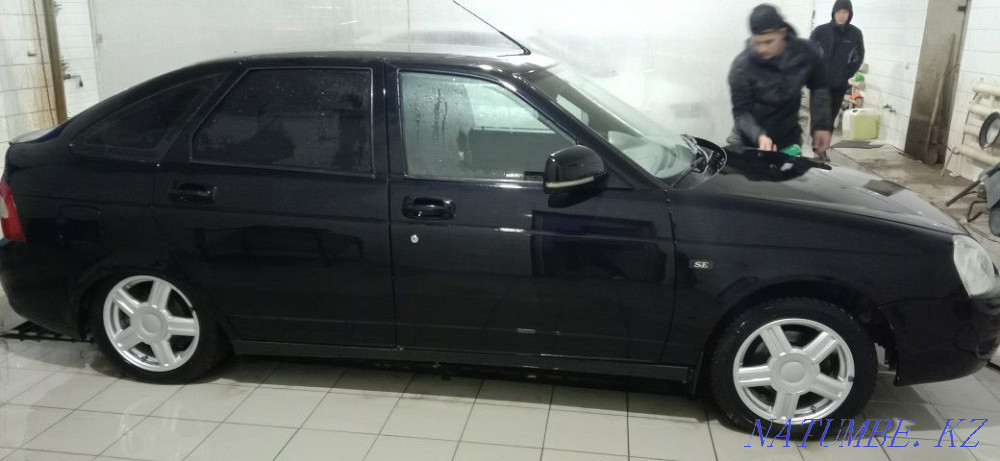 VAZ 2172 Priora Hatchback    year Atyrau - photo 4