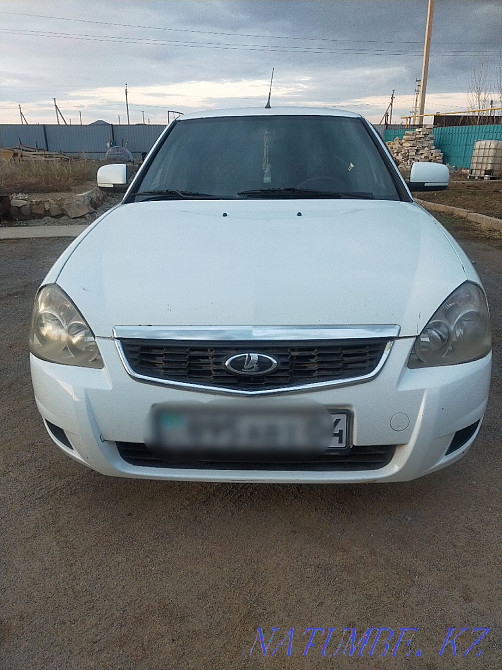 VAZ 2172 Priora Hatchback    year  - photo 3