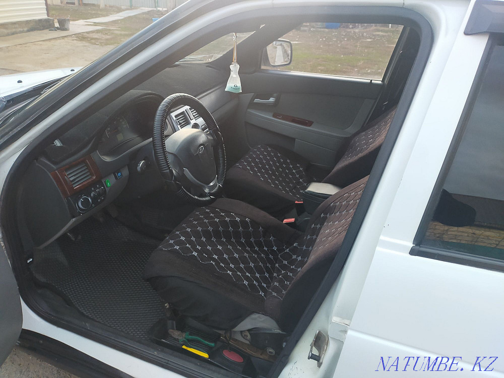VAZ 2172 Priora Hatchback    year  - photo 7