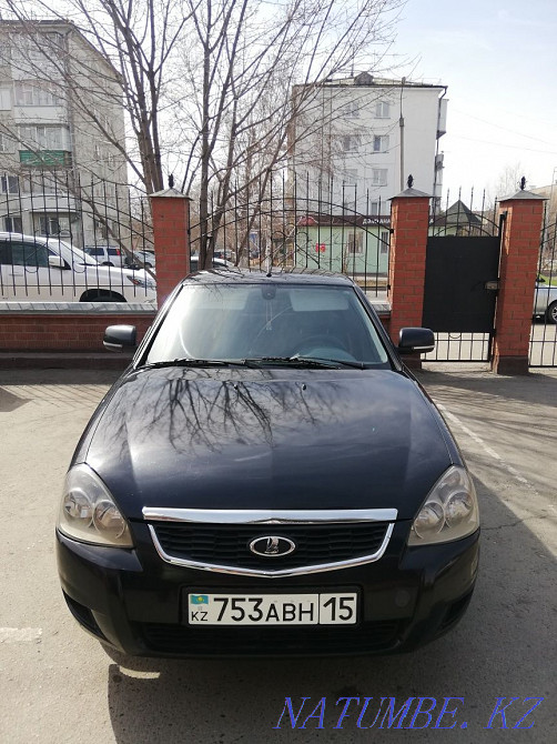 ВАЗ 2172 Priora Хэтчбек    года Петропавловск - изображение 5