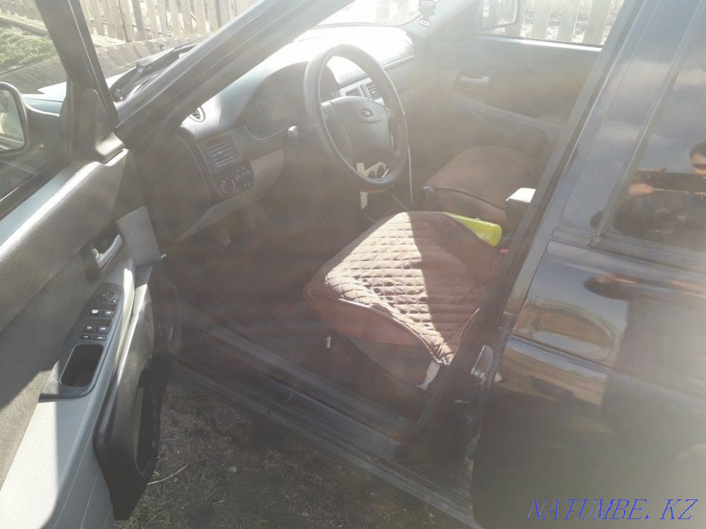 VAZ 2172 Priora Hatchback    year  - photo 5