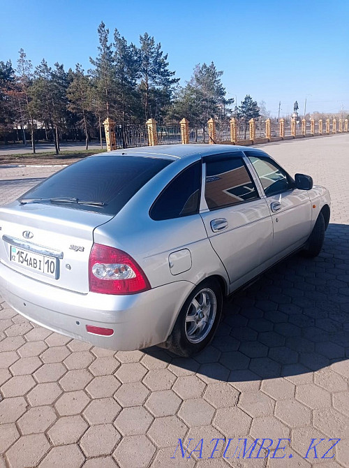 ВАЗ 2172 Priora Хэтчбек    года Костанай - изображение 1