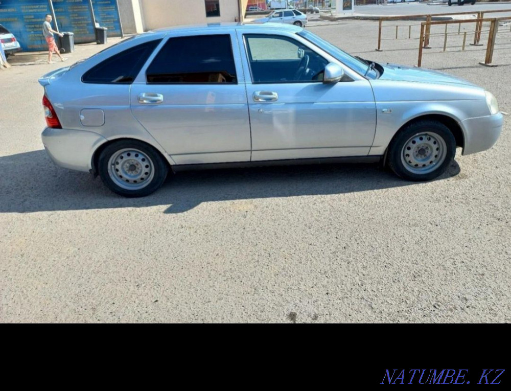 VAZ 2172 Priora Hatchback    year  - photo 3